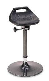 Integralschaum Stehhilfe