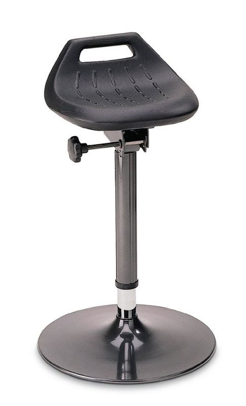 Integralschaum Stehhilfe