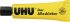 UHU FLEX + CLEAN transparent Alleskleber