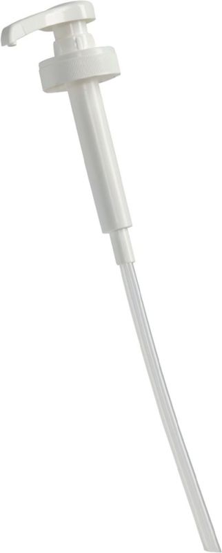 Kunststoff Dosierpumpe