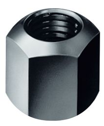AMF DIN 6330B M24 Schlüsselweite 36 mm Sechskantmutter