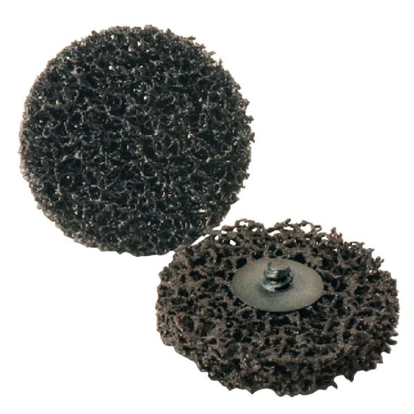 Ø 51 mm extra coarse Grobreinigungsscheibe