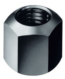 AMF DIN 6330B M8 Schlüsselweite 13 mm Sechskantmutter