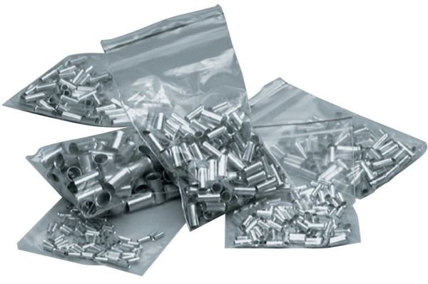 Länge 7.0 mm Aderendhülse
