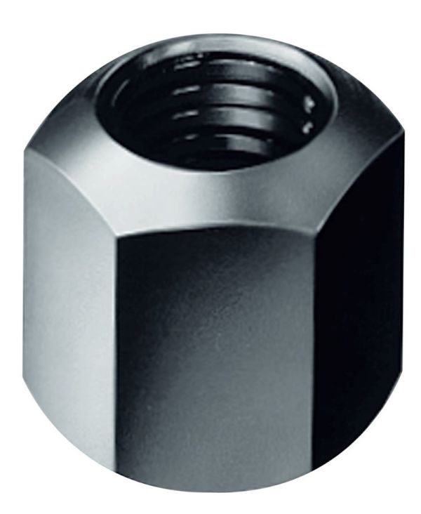 AMF DIN 6330B M42 Schlüsselweite 65 mm Sechskantmutter