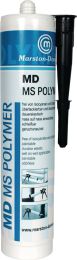 MARSTON MD-MS Polymer schwarz Kleb- und Dichtstoff