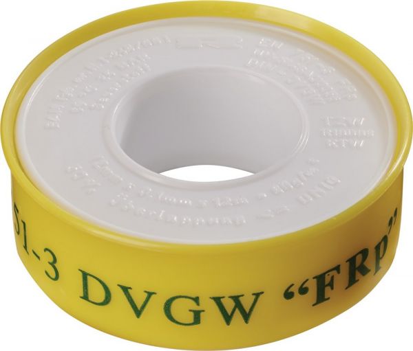 ULITH FRp L12 m B12 mm D0.1 mm PTFE Dichtband