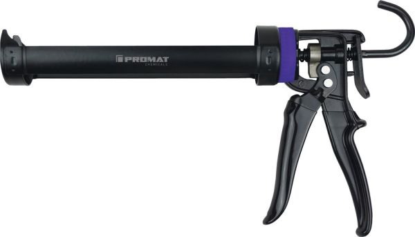 PROMAT CHEMICALS Profi Metall Kartuschenpresse