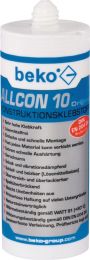BEKO Allcon 10 ® beige Konstruktionskleber