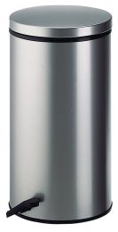 32 l D310xH570mm Tretabfallsammler