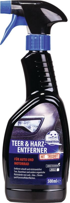 500 ml Teer- und Harzentferner