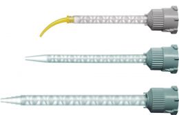 UHU  kurz, gebogen 70 mm Statikmischer