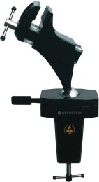 BERNSTEIN Spannfix Backenbreite 50 mm Spannweite 70 mm Feinmechanikerschraubstock