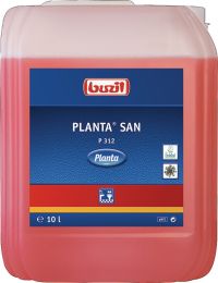 BUZIL PLANTA® SAN P 312 10 l Sanitärreiniger