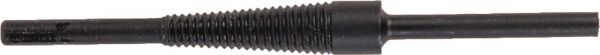 passend für Ø 6 - 13 x 3.2 mm Gewindedorn
