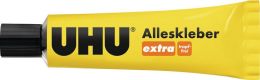 UHU extra transparent Alleskleber