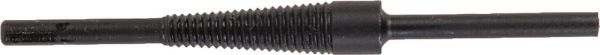 passend für Ø 6 - 13 x 3.2 mm Gewindedorn