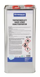 6 l Terpentinersatz