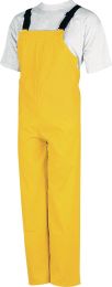 Größe XXXL Regenschutzlatzhose