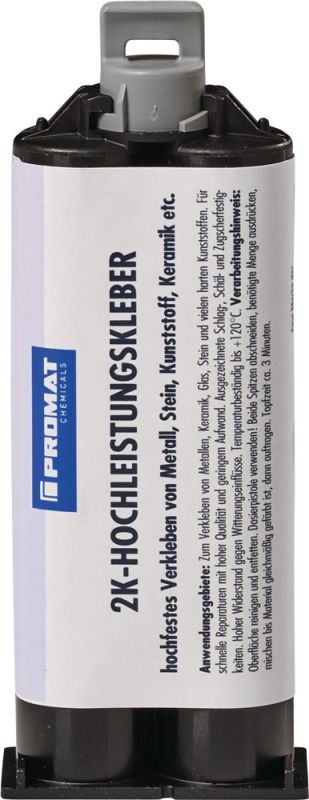 50 g 2K-Hochleistungskleber