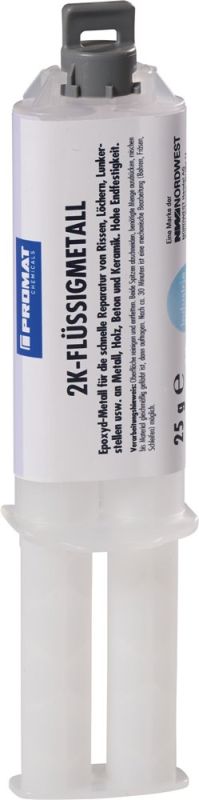 25 g 2K-Epoxyd-Flüssigmetall
