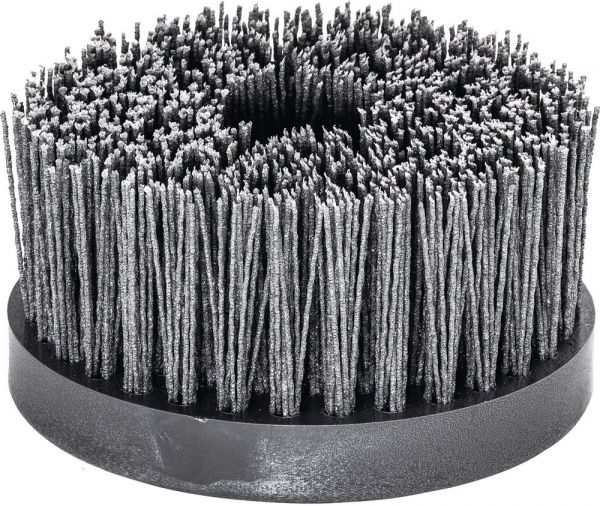 Ø 130 mm Tellerbürste