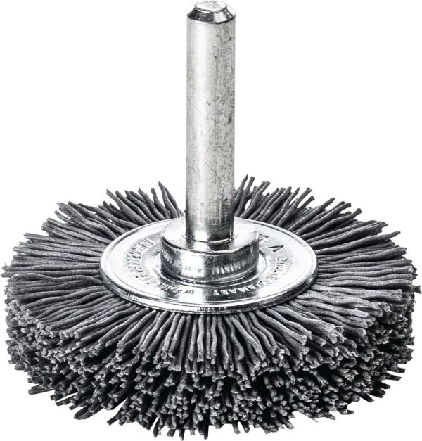 Ø 50 mm Rundbürste