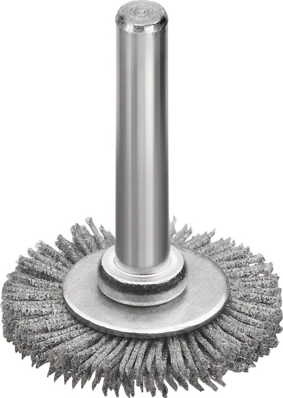 Ø 30 mm Rundbürste