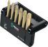 WERA Bit-Check 6 TX HF 6-teilig Bitsortiment