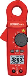 BENNING CM 11 0.1 mA-20 A AC. 0.1 mA-10 A DC Stromzangenmultimeter