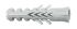 CELO F 5 5x25mm Normaldübel