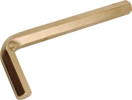 Schlüsselweite 8 mm Sechskantwinkelschraubendreher