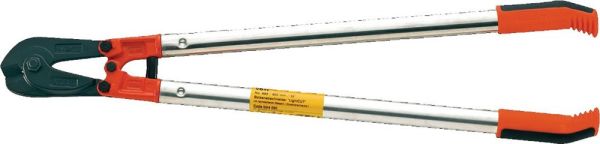 VBW LightCUT® Länge 800 mm Leichtmetall Bolzen-Eckschneider