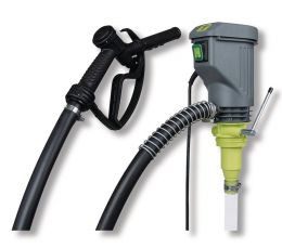 TECALEMIT Hornet W 40 für Diesel/Heizöl Elektropumpe
