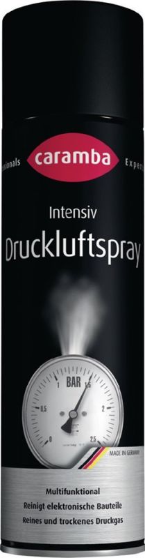 270 ml Intensivdruckluftspray