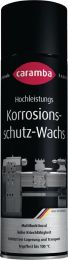 transparent Hochleistungskorrosionsschutzwachs