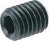 M16 x 1 Länge 10 mm Spannschraube