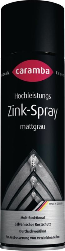 500 ml Zinkspray