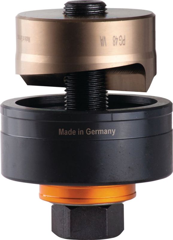 ALFRA TriCut+® KL Ø 30.5 mm Blechlocher