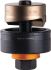 ALFRA TriCut+® KL Ø 30.5 mm Blechlocher