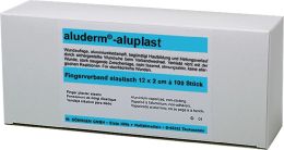 SÖHNGEN aluderm®-aluplast elastisch Fingerverband