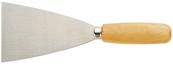TRUFA Professional Breite 120 mm Malerspachtel