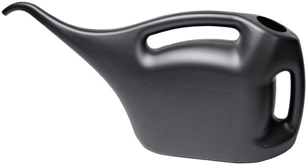 8.5 l HD-Polyethylen dunkel-anthrazit Kühlwasserkanne