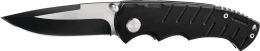 Gesamtlänge 195 mm Heftlänge 112 mm Einhandmesser