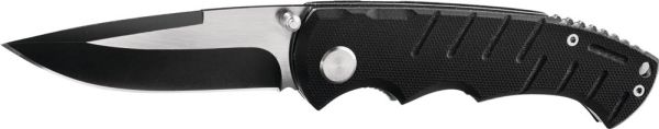 Gesamtlänge 195 mm Heftlänge 112 mm Einhandmesser