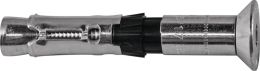SLA C Ø 15 mm Länge 100 mm Schwerlastanker