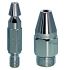 GRICUT 1230-PMYE 3-10 mm