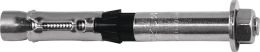 CELO SLA B Ø 18 mm Länge 150 mm Schwerlastanker