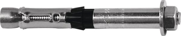 CELO SLA B Ø 18 mm Länge 110 mm Schwerlastanker