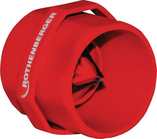Ø 4 - 36 mm 1/8 - 1 3/8 ″ Innen-/Außenentgrater